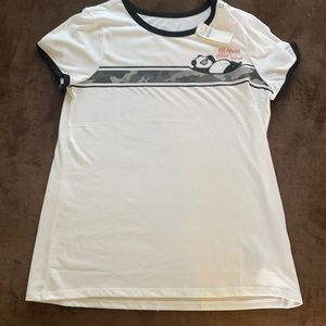 Justice girls shirt 14/16